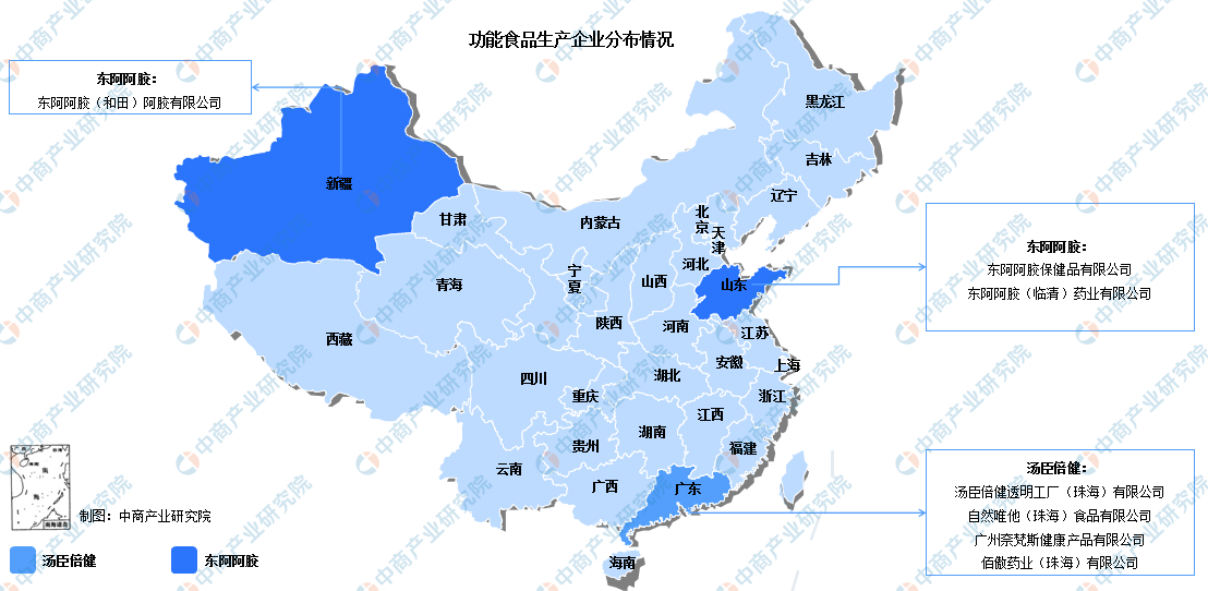 玉林市食品企业上市规划(食品企业上市规划建议)