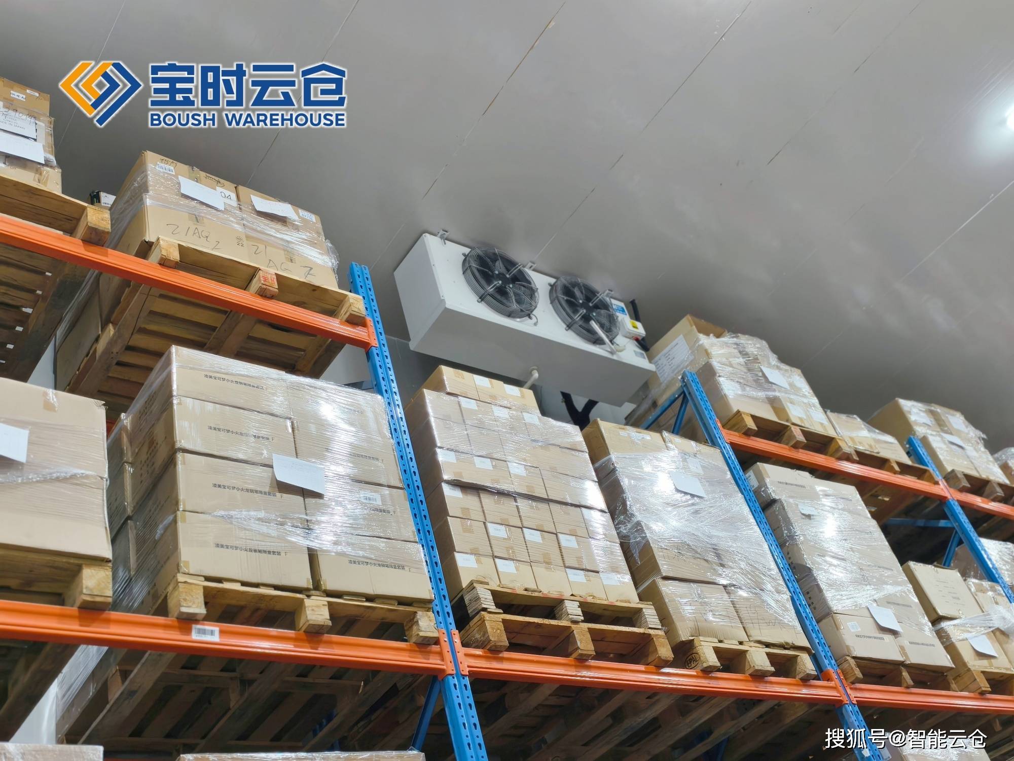 玉林市领先物流品牌升级(领先物流服务商是自营物流)