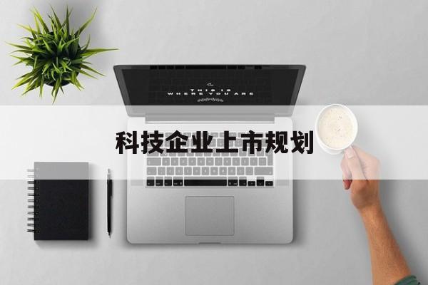 玉林市科技企业上市规划(大型科技企业 上市)
