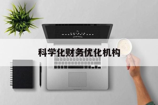 玉林市科学化财务优化机构(财务优化会议个人收获与体会)